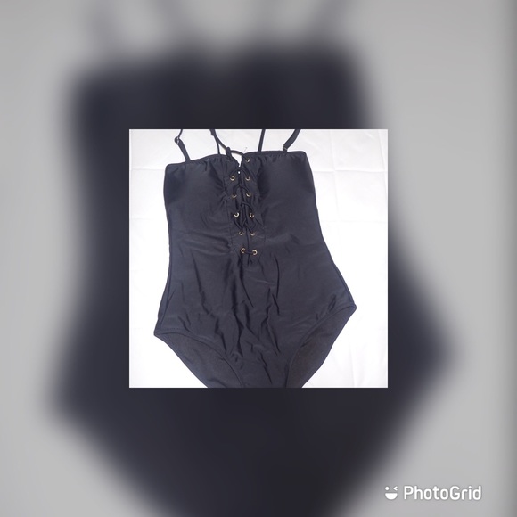 Bathing Suit - Picture 2 of 4